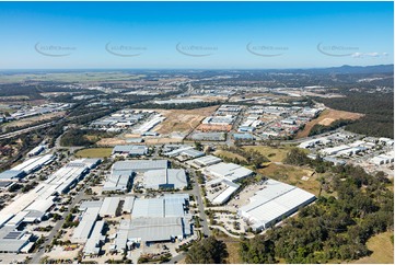 Aerial Photo Yatala Aerial Photography