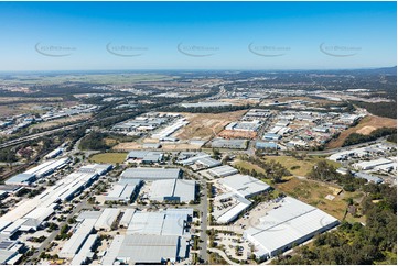 Aerial Photo Yatala Aerial Photography