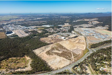 Aerial Photo Yatala Aerial Photography