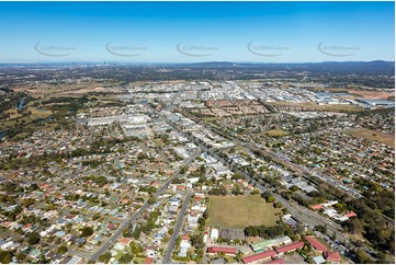 Aerial Photo Strathpine Aerial Photography