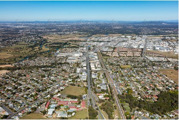 Aerial Photo Strathpine Aerial Photography