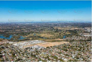Aerial Photo Strathpine Aerial Photography