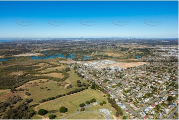 Aerial Photo Strathpine Aerial Photography