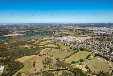 Aerial Photo Strathpine Aerial Photography