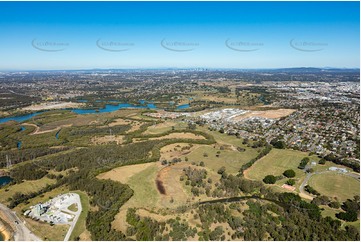 Aerial Photo Strathpine Aerial Photography