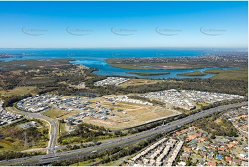 Aerial Photo Griffin Aerial Photography