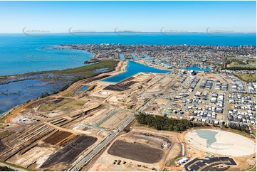 Aerial Photo Newport Aerial Photography