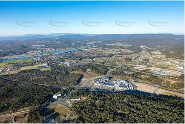 Aerial Photo Coomera Aerial Photography