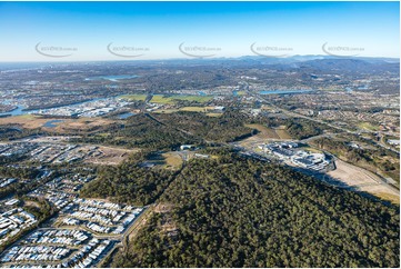 Aerial Photo Coomera Aerial Photography