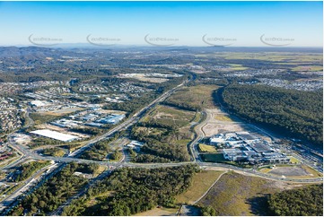 Aerial Photo Coomera Aerial Photography