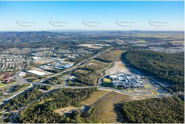 Aerial Photo Coomera Aerial Photography