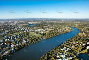 Aerial Photo Yeronga Aerial Photography