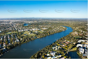 Aerial Photo Yeronga Aerial Photography