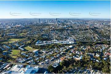 Aerial Photo Newmarket Aerial Photography