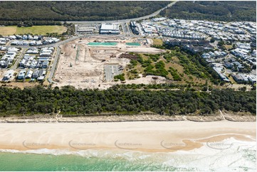 Aerial Photo Casuarina Aerial Photography