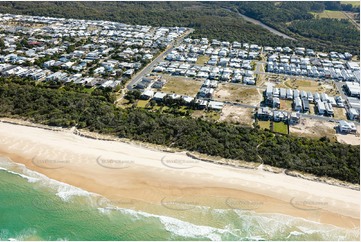 Aerial Photo Kingscliff Aerial Photography