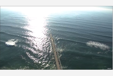 Aerial Video Fingal Head Aerial Photography