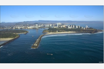 Aerial Video Tweed Heads Aerial Photography