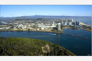 Aerial Video Tweed Heads Aerial Photography