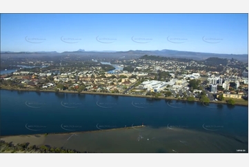 Aerial Video Tweed Heads Aerial Photography