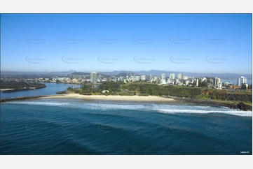 Aerial Video Tweed Heads Aerial Photography