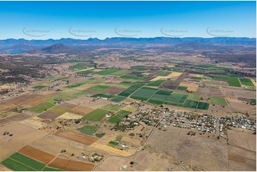 Aerial Photo Kalbar Aerial Photography