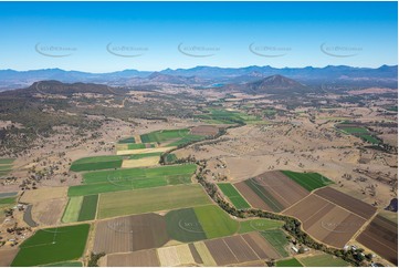 Aerial Photo Fassifern Aerial Photography