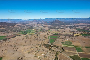 Aerial Photo Fassifern Aerial Photography