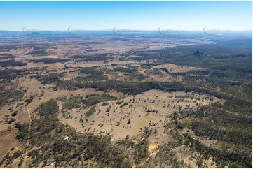Aerial Photo Washpool Aerial Photography