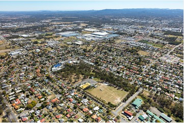 Aerial Photo Inala Aerial Photography