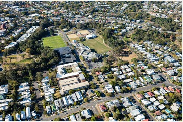 Aerial Photo Red Hill Aerial Photography