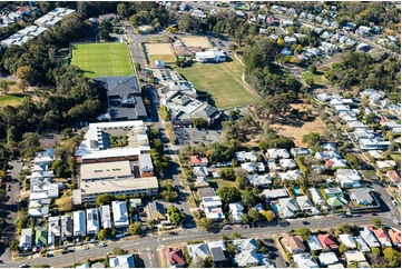 Aerial Photo Red Hill Aerial Photography