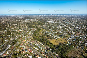 Aerial Photo Mitchelton Aerial Photography