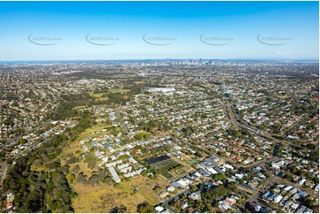 Aerial Photo Mitchelton Aerial Photography