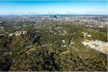 Aerial Photo Toowong Aerial Photography