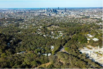 Aerial Photo Toowong Aerial Photography