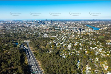 Aerial Photo Toowong Aerial Photography