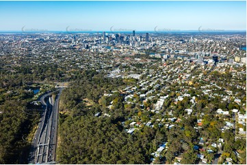 Aerial Photo Toowong Aerial Photography