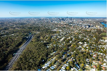 Aerial Photo Toowong Aerial Photography