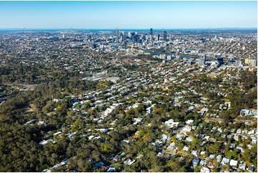 Aerial Photo Toowong Aerial Photography