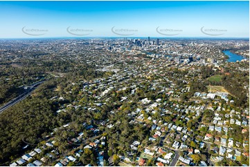 Aerial Photo Toowong Aerial Photography