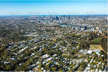 Aerial Photo Toowong Aerial Photography