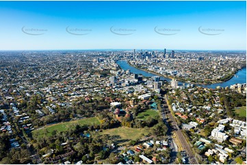 Aerial Photo Toowong Aerial Photography