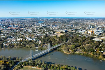 Aerial Photo Dutton Park Aerial Photography