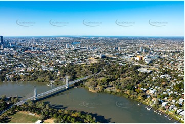 Aerial Photo Dutton Park Aerial Photography
