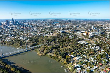 Aerial Photo Dutton Park Aerial Photography