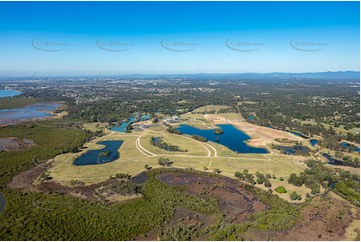 Aerial Photo Burpengary East Aerial Photography