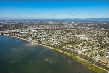 Aerial Photo Deception Bay Aerial Photography