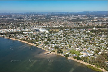 Aerial Photo Deception Bay Aerial Photography