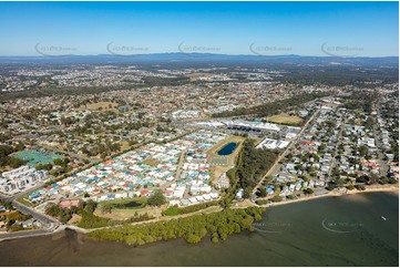 Aerial Photo Deception Bay Aerial Photography